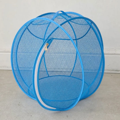 Panoramic CatBall